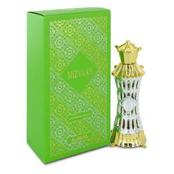 Ajmal Mizyaan Concentrated Perfume Oil (Unisex) By Ajmal - Le Ravishe Beauty Mart