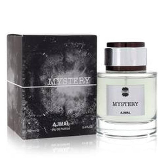 Ajmal Mystery Eau De Parfum Spray By Ajmal - Le Ravishe Beauty Mart