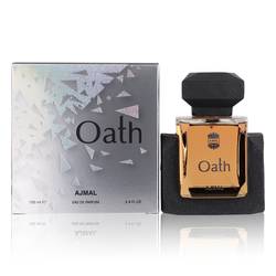 Ajmal Oath Eau De Parfum Spray By Ajmal - Le Ravishe Beauty Mart