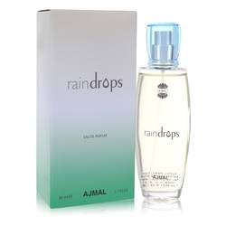 Ajmal Raindrops Eau De Parfum Spray By Ajmal - Le Ravishe Beauty Mart