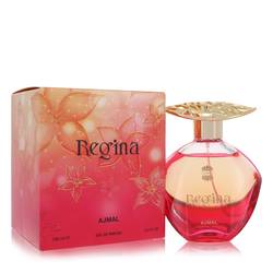 Ajmal Regina Eau De Parfum Spray By Ajmal - Le Ravishe Beauty Mart