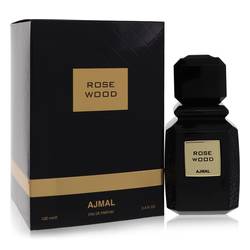 Ajmal Rose Wood Eau De Parfum Spray By Ajmal - Le Ravishe Beauty Mart