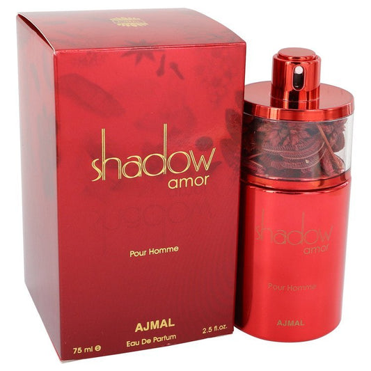 Ajmal Shadow Amor by Ajmal - Le Ravishe Beauty Mart