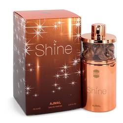 Ajmal Shine Eau De Parfum Spray By Ajmal - Le Ravishe Beauty Mart