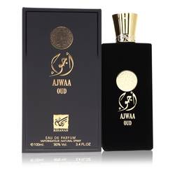 Ajwaa Oud Eau De Parfum Spray (Unisex) By Rihanah - Le Ravishe Beauty Mart