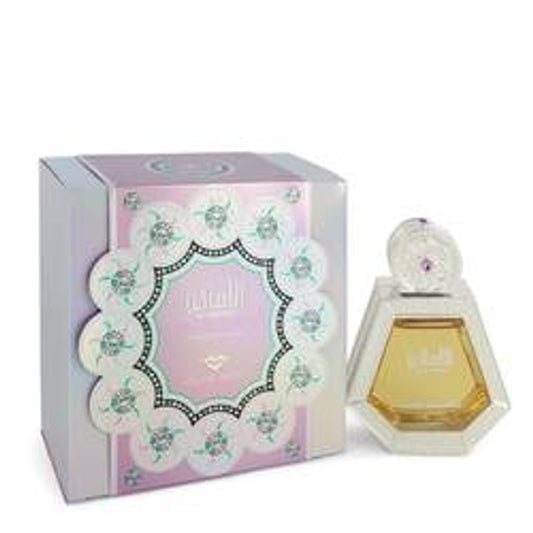 Al Amaken Eau De Parfum Spray (Unisex) By Swiss Arabian - Le Ravishe Beauty Mart