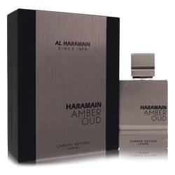 Al Haramain Amber Oud Carbon Edition Eau De Parfum Spray (Unisex) By Al Haramain - Le Ravishe Beauty Mart