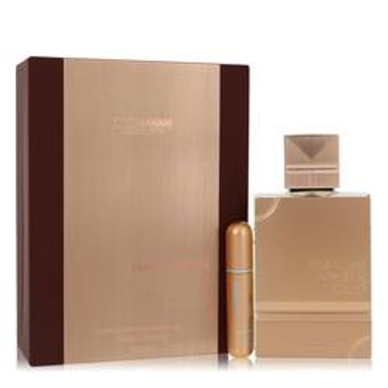 Al Haramain Amber Oud Gold Edition Extreme Gift Set By Al Haramain - Le Ravishe Beauty Mart