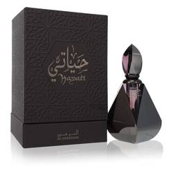 Al Haramain Hayati Eau De Parfum Spray By Al Haramain - Le Ravishe Beauty Mart