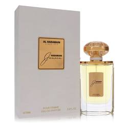Al Haramain Junoon Eau De Parfum Spray By Al Haramain - Le Ravishe Beauty Mart