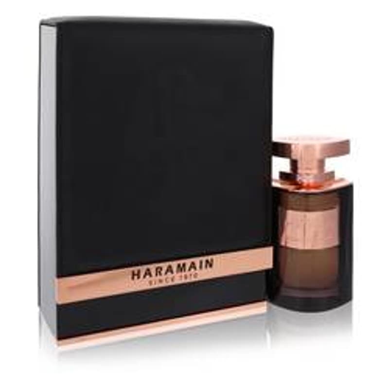 Al Haramain Portfolio Floral Sculpture Eau De Parfum Spray By Al Haramain - Le Ravishe Beauty Mart