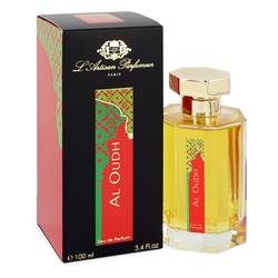 Al Oudh Eau De Parfum Spray By L'Artisan Parfumeur - Le Ravishe Beauty Mart