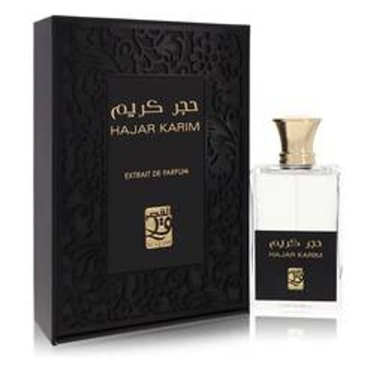 Al Qasr Hajar Karim Eau De Parfum Spray (Unisex) By My Perfumes - Le Ravishe Beauty Mart