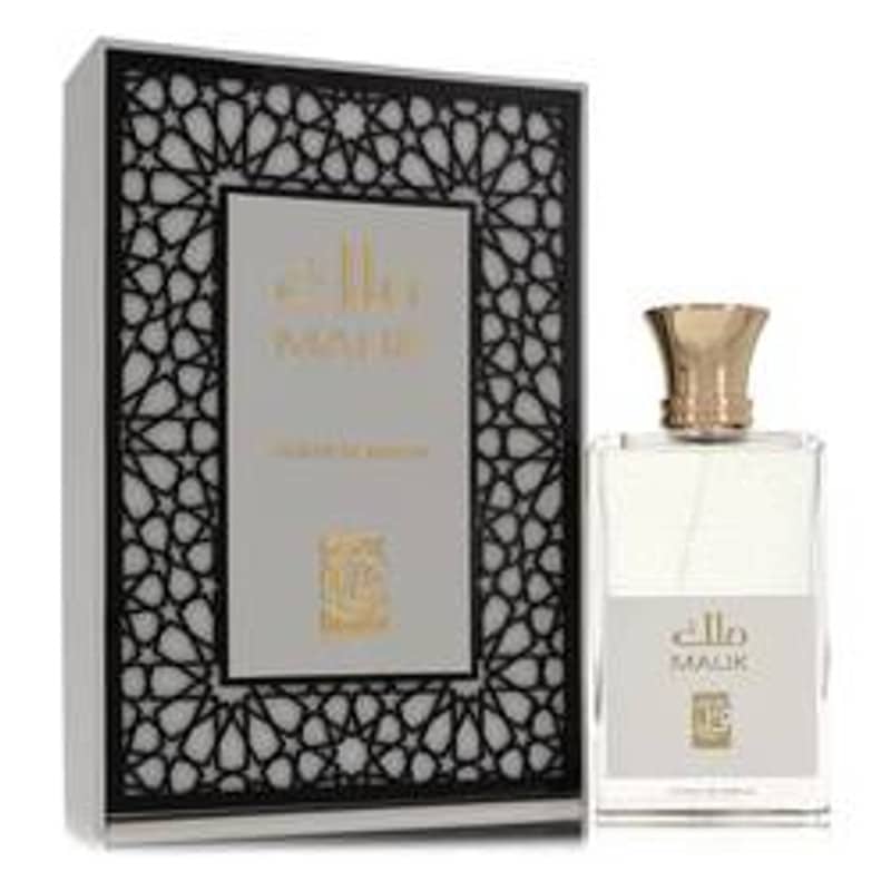 Al Qasr Malik Eau De Parfum Spray (Unisex) By My Perfumes - Le Ravishe Beauty Mart