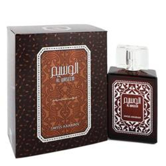 Al Waseem Eau De Parfum Spray By Swiss Arabian - Le Ravishe Beauty Mart