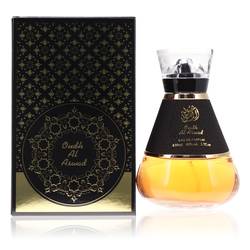 Al Wataniah Oudh Al Aswad Eau De Parfum Spray (Unisex) By Al Wataniah - Le Ravishe Beauty Mart
