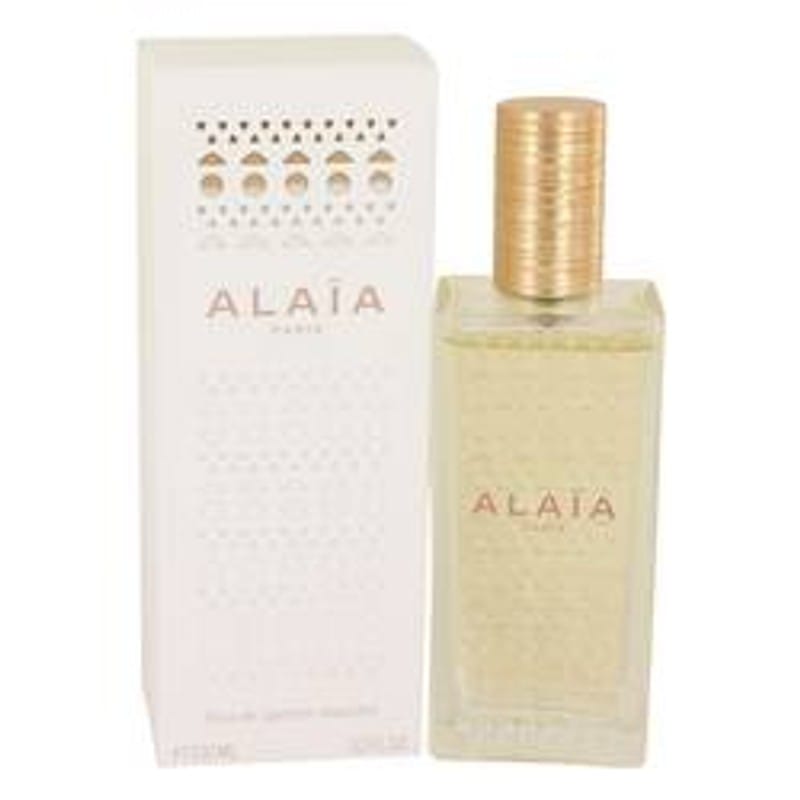 Alaia Blanche Eau De Parfum Spray By Alaia - Le Ravishe Beauty Mart