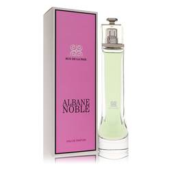 Albane Noble Rue De La Paix Eau De Parfum Spray By Parisis Parfums - Le Ravishe Beauty Mart