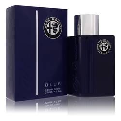 Alfa Romeo Blue Eau De Toilette Spray By Alfa Romeo - Le Ravishe Beauty Mart