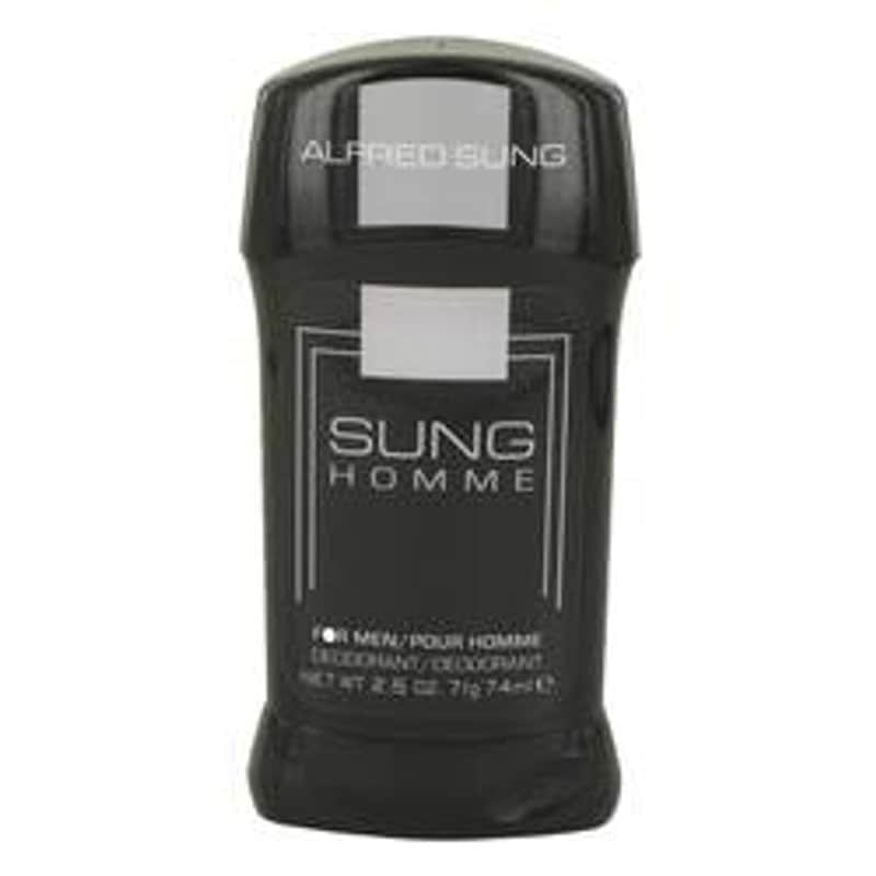 Alfred Sung Deodorant Stick By Alfred Sung - Le Ravishe Beauty Mart