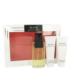 Alfred Sung Gift Set By Alfred Sung - Le Ravishe Beauty Mart