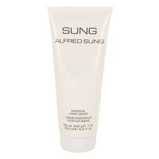 Alfred Sung Hand Cream By Alfred Sung - Le Ravishe Beauty Mart