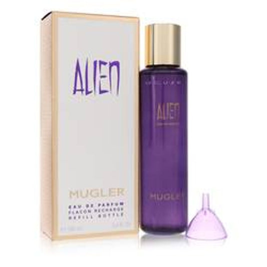 Alien Eau De Parfum Refill By Thierry Mugler - Le Ravishe Beauty Mart