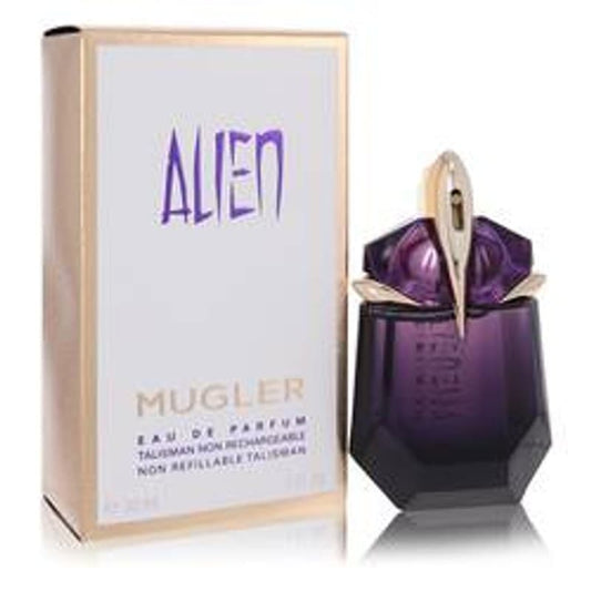 Alien Eau De Parfum Spray By Thierry Mugler - Le Ravishe Beauty Mart