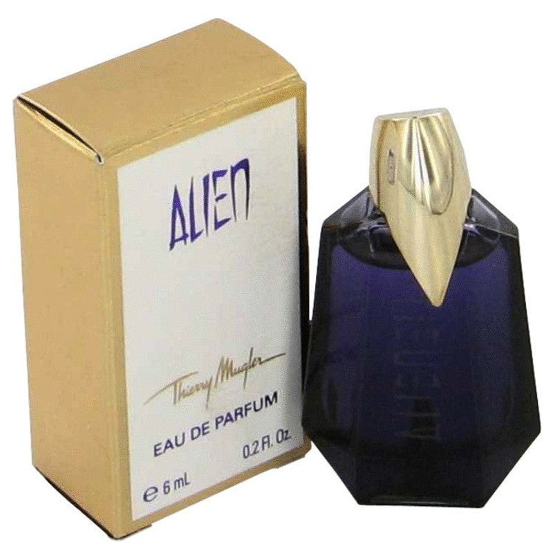 Alien Mini EDP By Thierry Mugler - Le Ravishe Beauty Mart