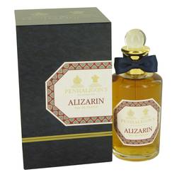 Alizarin Eau De Parfum Spray (Unisex) By Penhaligon's - Le Ravishe Beauty Mart