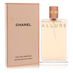 Allure Eau De Parfum Spray By Chanel - Le Ravishe Beauty Mart