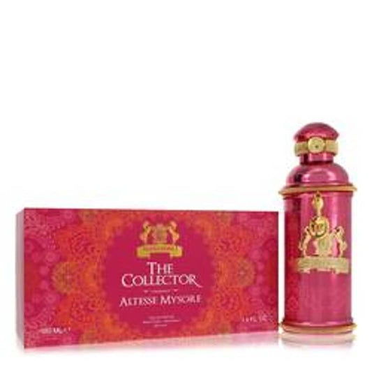 Altesse Mysore Eau De Parfum Spray By Alexandre J - Le Ravishe Beauty Mart