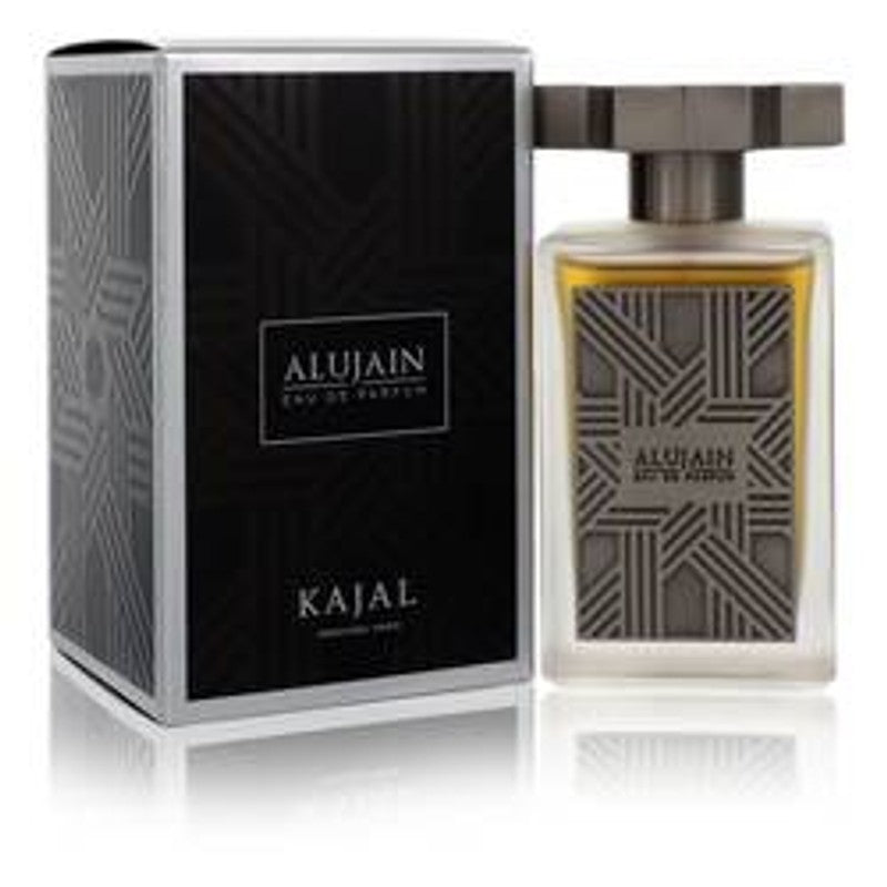 Alujain Eau De Parfum Spray (Unisex) By Kajal - Le Ravishe Beauty Mart