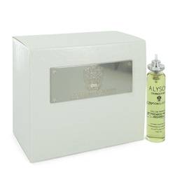Alyson Oldoini Oranger Moi Eau De Parfum Refillable Spray By Alyson Oldoini - Le Ravishe Beauty Mart