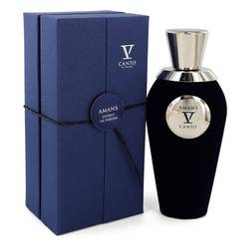 Amans V Extrait De Parfum Spray By V Canto - Le Ravishe Beauty Mart