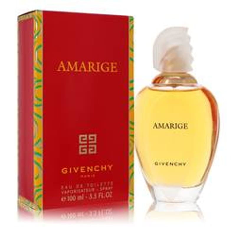 Amarige Eau De Toilette Spray By Givenchy - Le Ravishe Beauty Mart