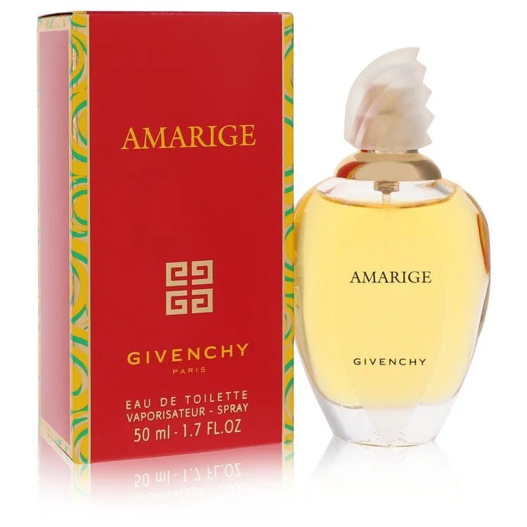 Amarige Eau De Toilette Spray By Givenchy - Le Ravishe Beauty Mart