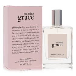 Amazing Grace Eau De Toilette Spray By Philosophy - Le Ravishe Beauty Mart