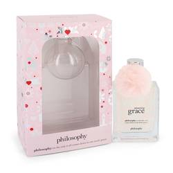 Amazing Grace Eau De Toilette Spray (Special Edition Bottle) By Philosophy - Le Ravishe Beauty Mart