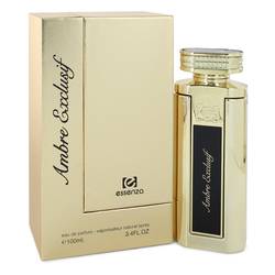 Ambre Exclusif Eau De Parfum Spray By Essenza - Le Ravishe Beauty Mart