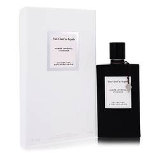 Ambre Imperial Eau De Parfum Spray (Unisex) By Van Cleef & Arpels - Le Ravishe Beauty Mart