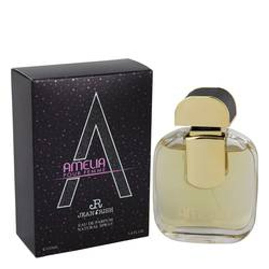 Amelia Pour Femme Eau De Parfum Spray By Jean Rish - Le Ravishe Beauty Mart