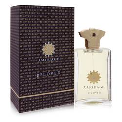 Amouage Beloved Eau De Parfum Spray By Amouage - Le Ravishe Beauty Mart