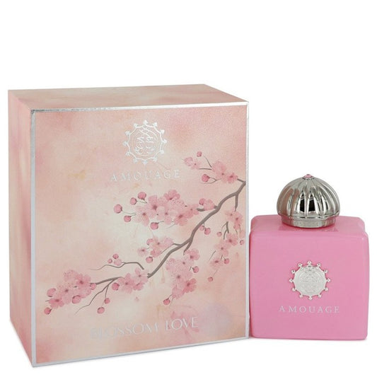 Amouage Blossom Love Eau De Parfum Spray By Amouage - Le Ravishe Beauty Mart