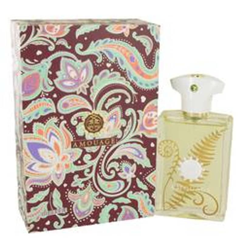 Amouage Bracken Eau De Parfum Spray By Amouage - Le Ravishe Beauty Mart