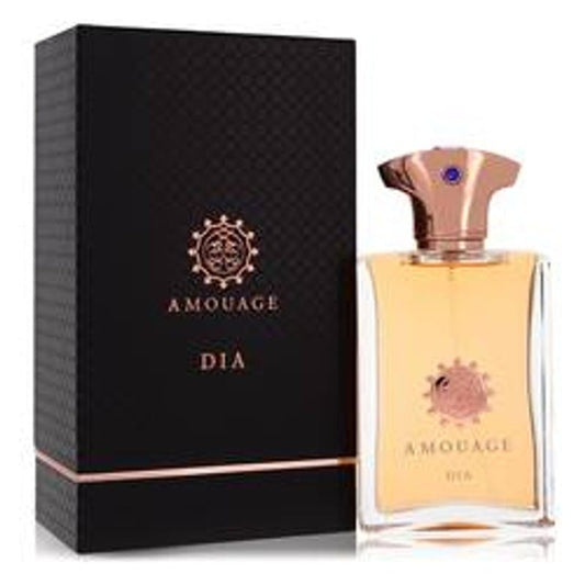 Amouage Dia Eau De Parfum Spray By Amouage - Le Ravishe Beauty Mart