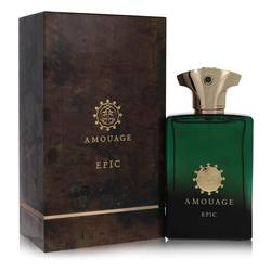 Amouage Epic Eau De Parfum Spray By Amouage - Le Ravishe Beauty Mart