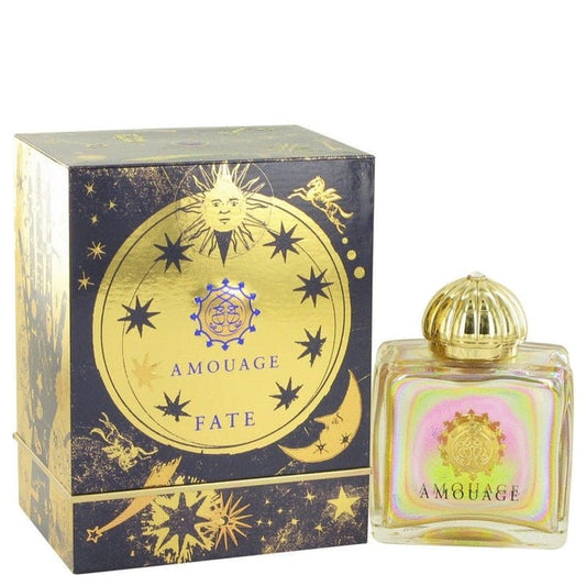 Amouage Fate Eau De Parfum Spray By Amouage - Le Ravishe Beauty Mart