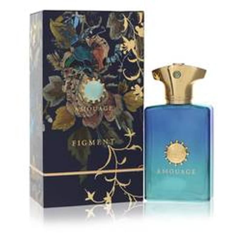 Amouage Figment Eau De Parfum Spray By Amouage - Le Ravishe Beauty Mart