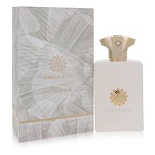 Amouage Honour Eau De Parfum Spray By Amouage - Le Ravishe Beauty Mart